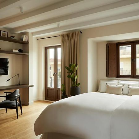 The Storyteller Boutique House Hotell Kalampaka Exteriör bild