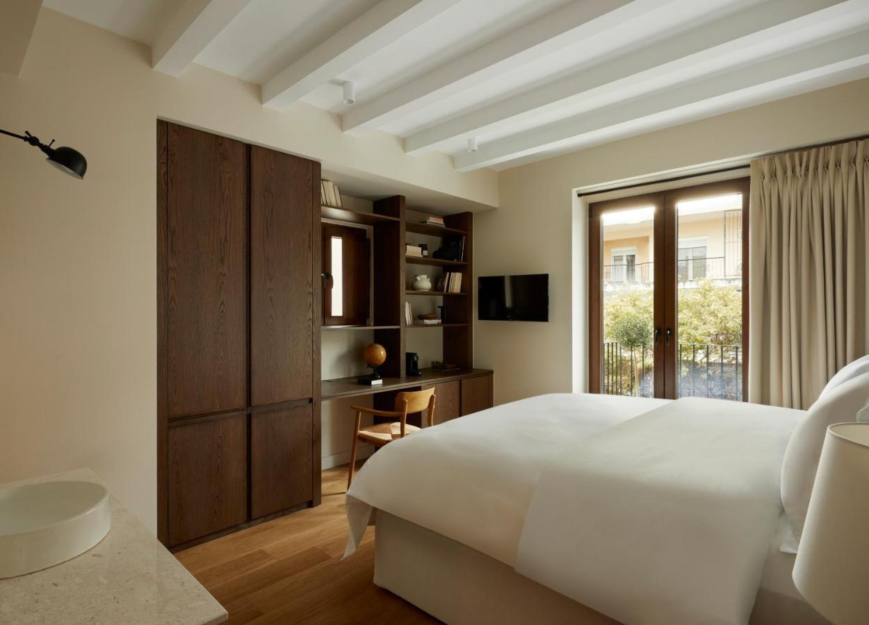 The Storyteller Boutique House Hotell Kalampaka Exteriör bild