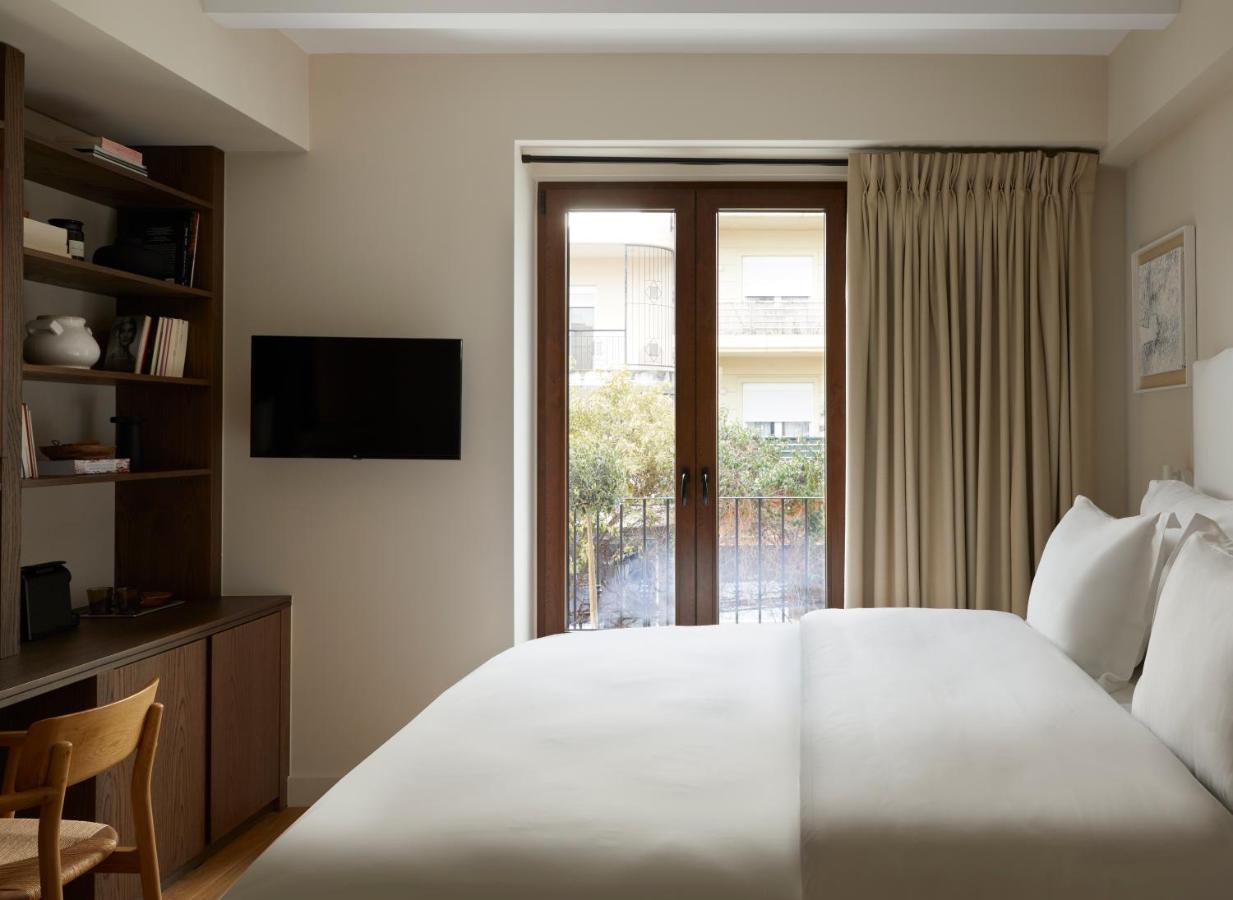 The Storyteller Boutique House Hotell Kalampaka Exteriör bild