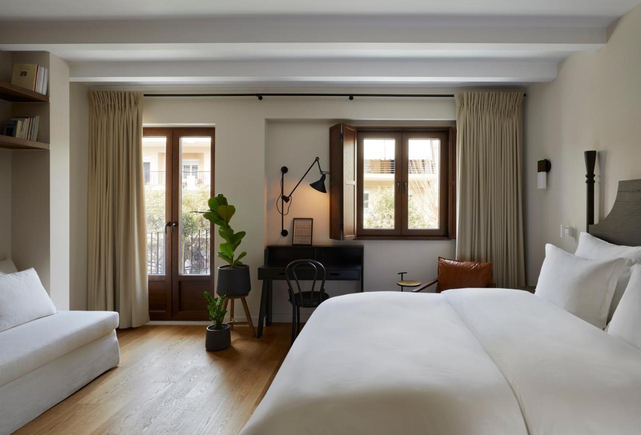 The Storyteller Boutique House Hotell Kalampaka Exteriör bild