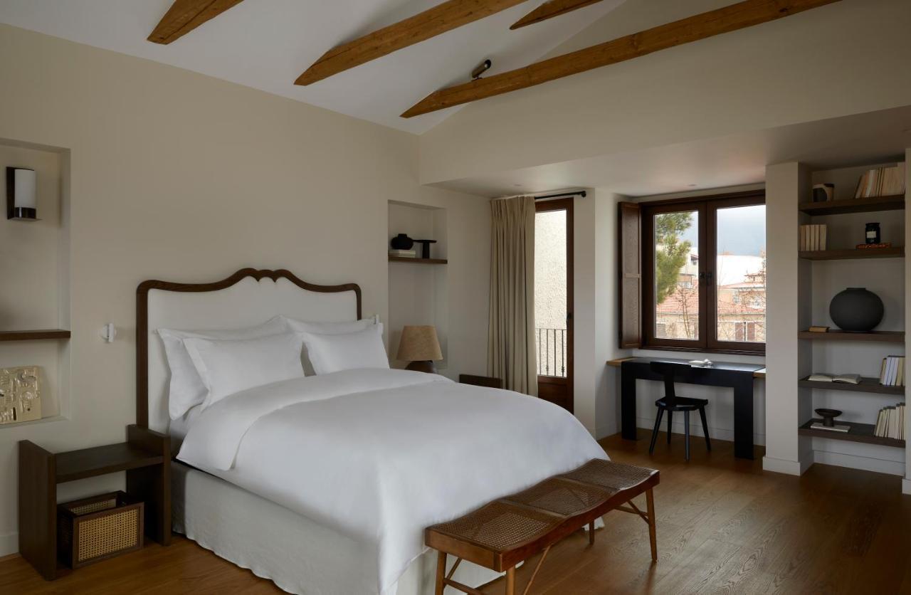 The Storyteller Boutique House Hotell Kalampaka Exteriör bild