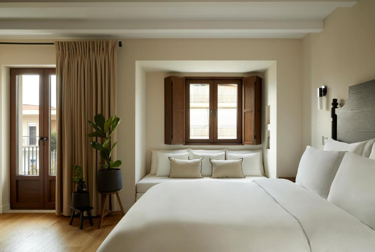 The Storyteller Boutique House Hotell Kalampaka Exteriör bild