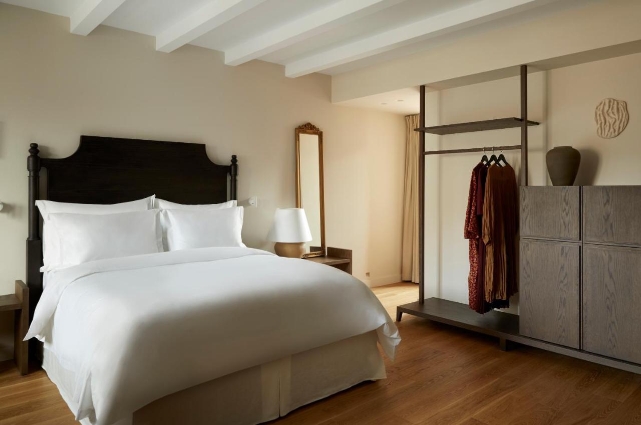 The Storyteller Boutique House Hotell Kalampaka Exteriör bild