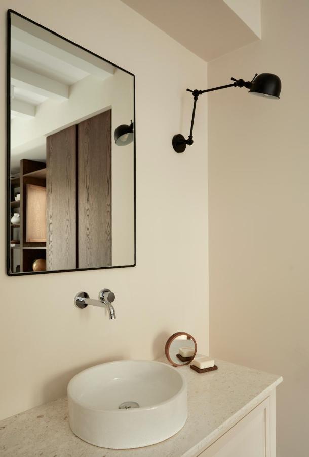 The Storyteller Boutique House Hotell Kalampaka Exteriör bild