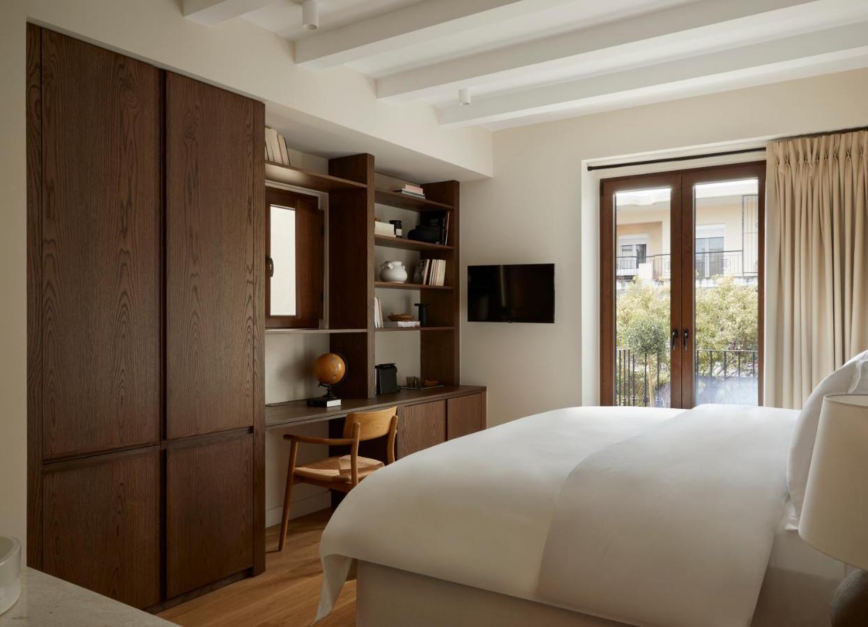 The Storyteller Boutique House Hotell Kalampaka Exteriör bild