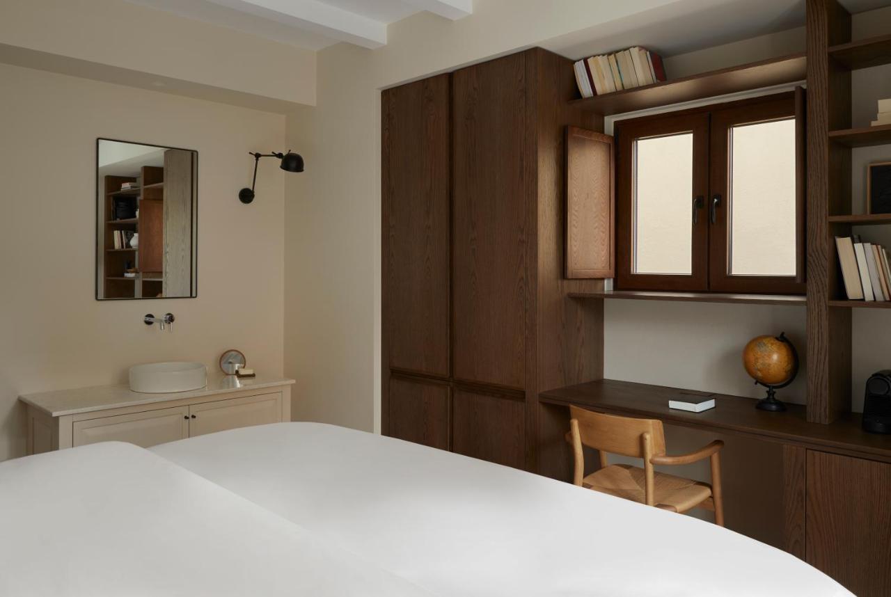 The Storyteller Boutique House Hotell Kalampaka Exteriör bild