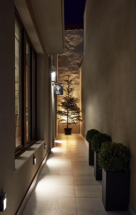 The Storyteller Boutique House Hotell Kalampaka Exteriör bild