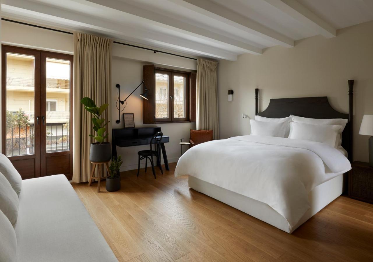 The Storyteller Boutique House Hotell Kalampaka Exteriör bild