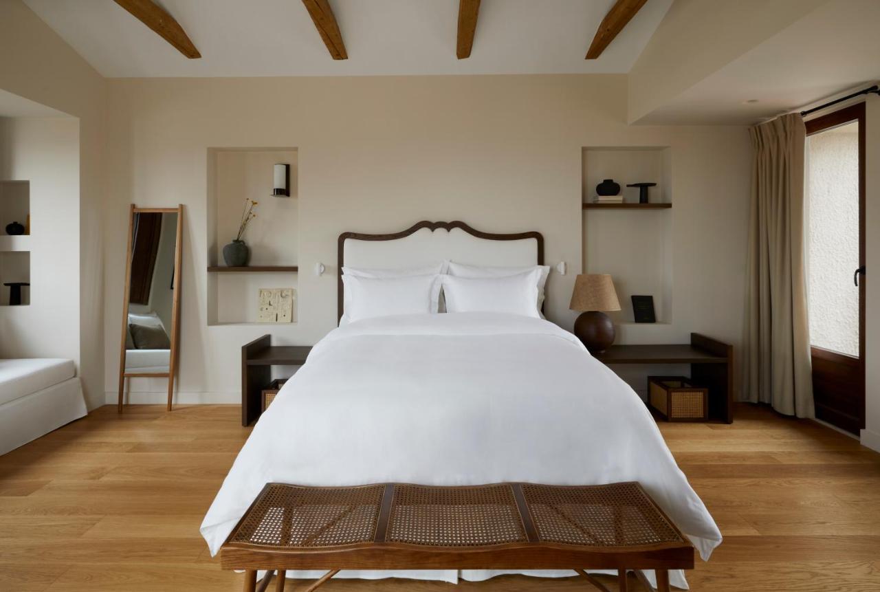 The Storyteller Boutique House Hotell Kalampaka Exteriör bild