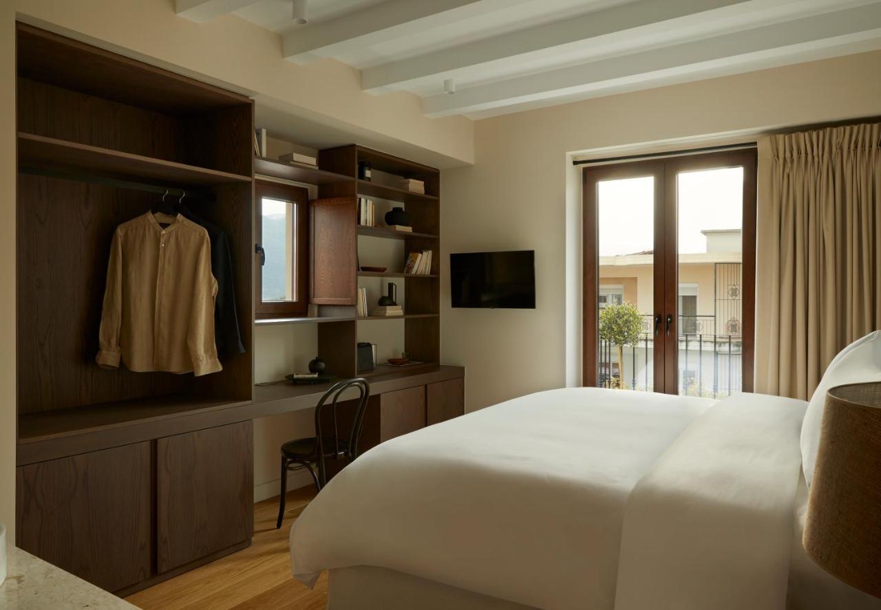 The Storyteller Boutique House Hotell Kalampaka Exteriör bild