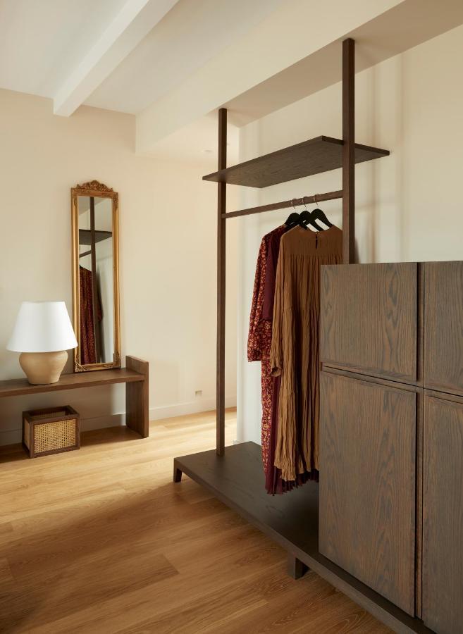 The Storyteller Boutique House Hotell Kalampaka Exteriör bild