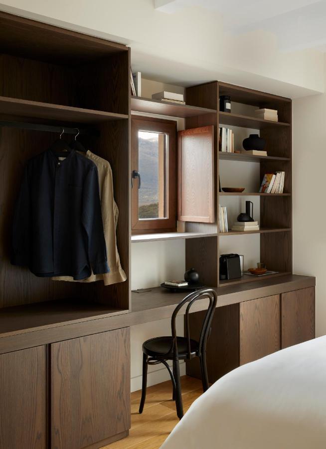 The Storyteller Boutique House Hotell Kalampaka Exteriör bild