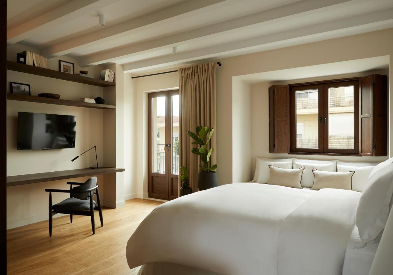 The Storyteller Boutique House Hotell Kalampaka Exteriör bild