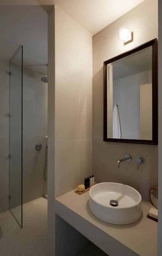 The Storyteller Boutique House Hotell Kalampaka Exteriör bild