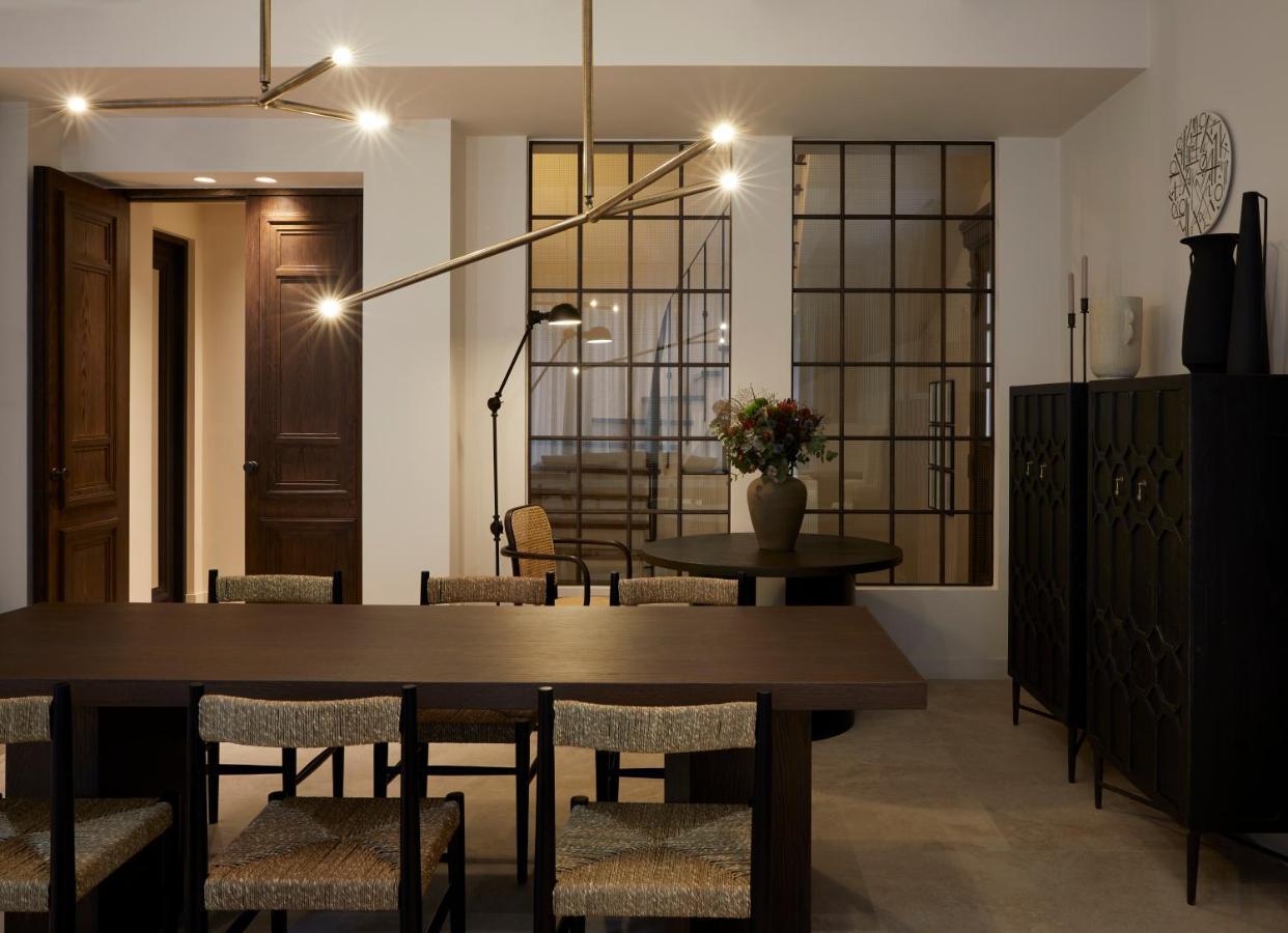 The Storyteller Boutique House Hotell Kalampaka Exteriör bild